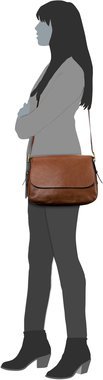 Harper Large Crossbody Harper Large Crossbody