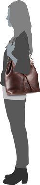 Lucca 6380 Hobo Bag Lucca 6380 Hobo Bag