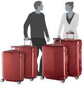 Salsa Deluxe Multiwheel Trolley Salsa Deluxe Multiwheel Trolley