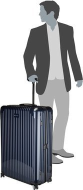 Salsa Air Multiwheel Trolley 105L Salsa Air Multiwheel Trolley 105L