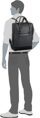 Billund 1155 Rucksack Billund 1155 Rucksack