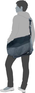 Wool Tech Messenger Wool Tech Messenger