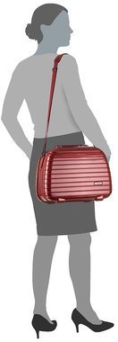 Salsa Deluxe Beauty Case 13L Salsa Deluxe Beauty Case 13L
