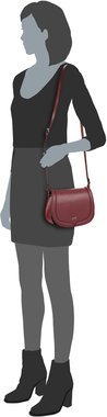 Pure Felipa ShoulderBag SVF Pure Felipa ShoulderBag SVF