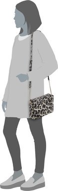 Devyn Crossbody Top Zip Devyn Crossbody Top Zip