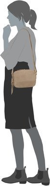 Motala 1186 RV-Handtasche Motala 1186 RV-Handtasche