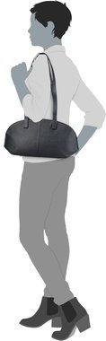 Hirsch 21854 RV-Tasche Hirsch 21854 RV-Tasche
