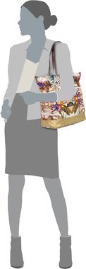 Shopper Canvas Shopper Canvas