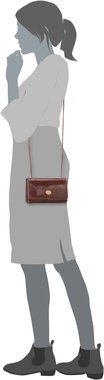 Story Donna Schultertasche 0109 Story Donna Schultertasche 0109