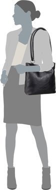 Bucket Bag M Bucket Bag M