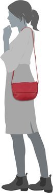 Vika 1826 Jagdtasche S Vika 1826 Jagdtasche S