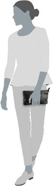 Vika 1960 Clutch Vika 1960 Clutch
