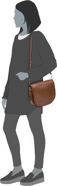 Rumi Crossbody Rumi Crossbody