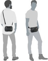 Cargo302 4213 RV-Umhängetasche S Cargo302 4213 RV-Umhängetasche S