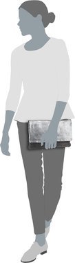 Small Clutch with Chain Small Clutch with Chain