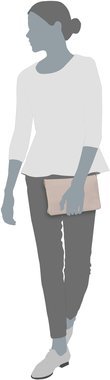 Soft 20792 Clutch Soft 20792 Clutch
