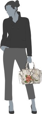 Digital Status Satchel Python Digital Status Satchel Python