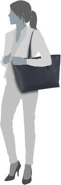 Honey EW Tote 4548 Honey EW Tote 4548