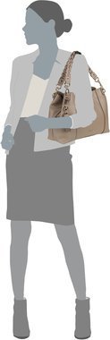 Arizona Satchel M Arizona Satchel M
