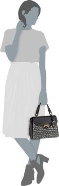 Long Island Top Handle Boucle S Long Island Top Handle Boucle S