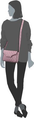 Joleen Crossbody Flap Joleen Crossbody Flap