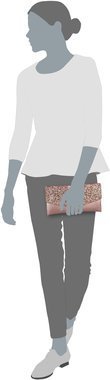 Ever After Clutch Ever After Clutch