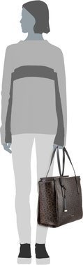 Frame Large Shopper Monogram Frame Large Shopper Monogram