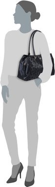 Jayne Girlfriend Satchel Jayne Girlfriend Satchel