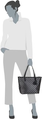 Cortina Metallic Helena HandBag MHZ Cortina Metallic Helena HandBag MHZ