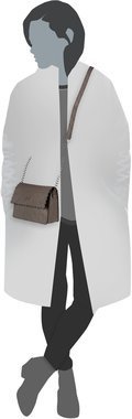 Rayna Mini Crossbody Flap Rayna Mini Crossbody Flap