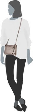 Lou Lou Mini Crossbody Top Zip Lou Lou Mini Crossbody Top Zip