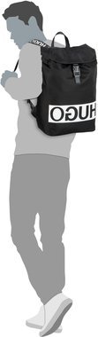 Tribute Backpack 385654 Tribute Backpack 385654