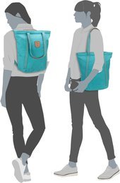 Totepack No.4 Tall Totepack No.4 Tall