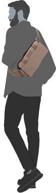 Stealth Luca Bag Stealth Luca Bag