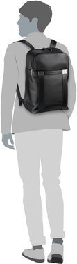 Shyrt 2.0 Leather Backpack MVZ Shyrt 2.0 Leather Backpack MVZ