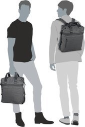 Cargon CP BackPack LVZ 1 Cargon CP BackPack LVZ 1