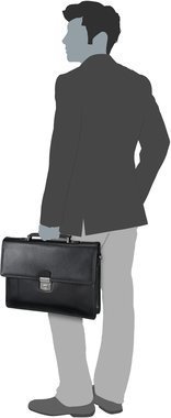 Milano Businesstasche Milano Businesstasche