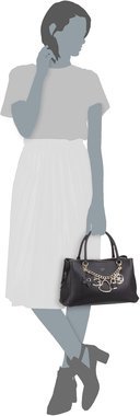 Hadley Girlfriend Satchel Hadley Girlfriend Satchel