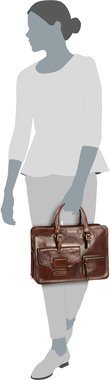 Cortona Shopper 2938 Cortona Shopper 2938