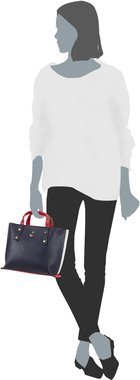Tommy Chain SM Tote 5462 Tommy Chain SM Tote 5462