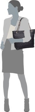 Fleur Tote Fleur Tote