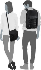 Ultimatesafe 20L Backpack Ultimatesafe 20L Backpack