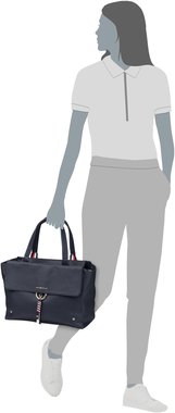 Heritage Leather Satchel 5727 Heritage Leather Satchel 5727