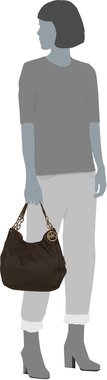 Fulton Large Shoulder Tote Fulton Large Shoulder Tote