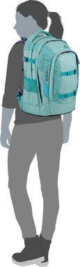 satch Lagoon Dive Limited Edition satch Lagoon Dive Limited Edition