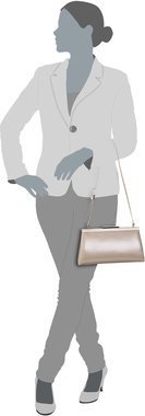 Berlin Handtasche Berlin Handtasche