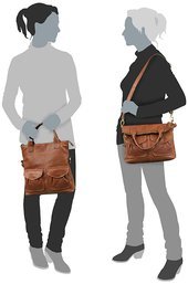 Modern Cargo Shopper Modern Cargo Shopper