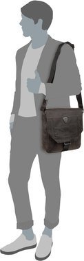 Hunter Messenger MV Hunter Messenger MV