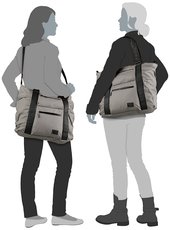 Nike Tokyo Track Tote Nike Tokyo Track Tote