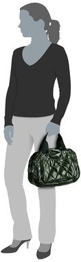 Thea Bowling Bag Thea Bowling Bag